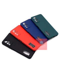 Infinix Zero X Neo Back Cover Multi Soft Silicon Zero X Neo Case For Boys