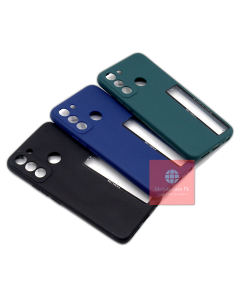 Tecno Pop 5 Lite Back Cover Multi Soft Silicon Pop 5 Lite Case For Boys