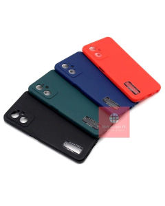 Realme 9i Back Cover Multi Soft Silicon Realme 9i Case For Boys