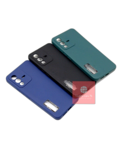 Vivo V23 Back Cover Multi Soft Silicon V23 Case For Boys