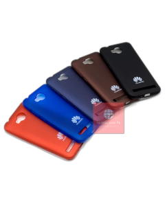 Huawei Y3-II Back Cover Soft Silicon Multicolour Y3-2 Case For Boys