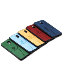Xiaomi Redmi 8A Back Cover Leather Type Soft Redmi 8A Case For Boys