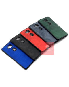 Honor 5X Back Cover Leather Type Soft 5X Case For Boys