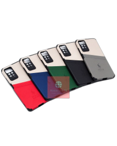 Xiaomi Redmi Note 11 Pro Back Cover Leather Type Soft Redmi Note 11 Pro Case For Boys
