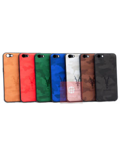 Oppo A71 Back Cover Softc Markhor Style Case For A71 - Leather