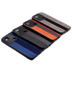 Xiaomi Redmi 10A Back Cover Soft Leather Case For Xiaomi Redmi 10A