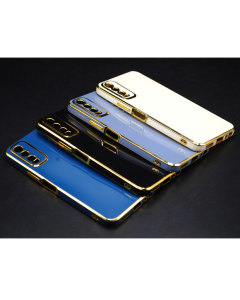 Vivo Y20s Back Cover Soft Multi Camera Protection Cover For Vivo Y20s