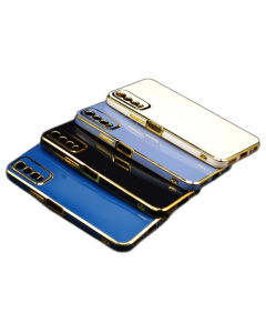Vivo Y20A Back Cover Soft Multi Camera Protection Cover For Vivo Y20A