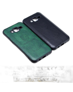 Samsung Galaxy J5 Back Premium Quality Multicover Leather Case For Samsung Galaxy J5