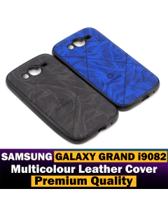 Samsung Galaxy Grand i9082 Back Premium Quality Multicover Leather Case For Samsung Galaxy Grand i9082