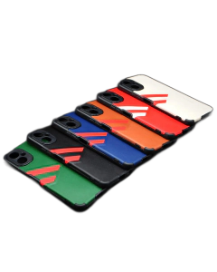 Tecno Camon 19 Neo Back Cover Soft Multicolour Leather Case For Tecno Camon 19 Neo
