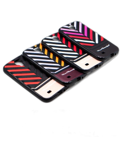 Samsung Galaxy S4 Back Cover Soft Leather Case For Samsung Galaxy S4