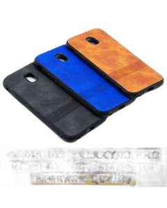 Samsung Galaxy J3 Pro Back Cover Soft Leather Case For Samsung Galaxy J3 Pro