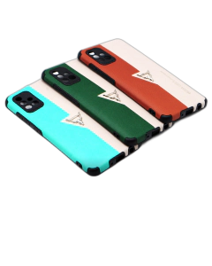 Samsung Galaxy A51 Back Cover Soft Dual Leather Case For Samsung Galaxy A51