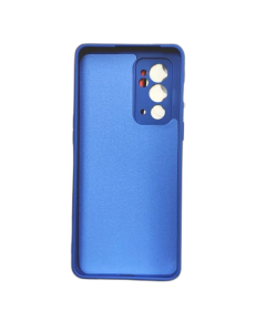 OnePlus 7T Pro Mclaren Back Cover Official Logo Silicon Case - Official Case {Multi Colors} For OnePlus 7T Pro Mclaren