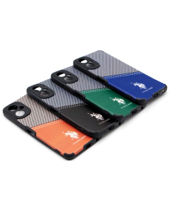 Tecno Spark 9 Pro Back Cover Multicolour Case For Tecno Spark 9 Pro - Leather