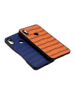 Xiaomi Redmi S2 Back Cover Multicolour Case For Xiaomi Redmi S2 - Leather