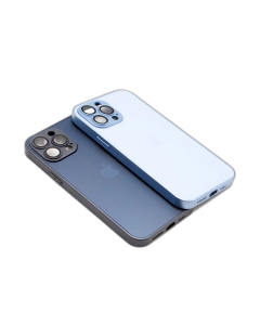 Apple iPhone 13 Pro Max Back Cover Back Glass Lens Original AG Glass Cover For Apple iPhone 13 Pro Max