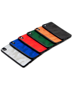 Oppo A37 Back Cover Multicolour Soft Case For Oppo A37 - Leather