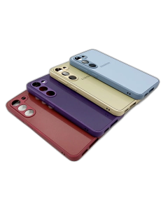 Samsung Galaxy S23 Back Cover Back Glass Case For Samsung Galaxy S23