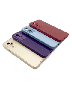 OnePlus 9 Back Cover Back Glass Case For OnePlus 9
