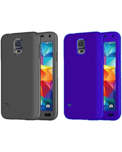 Samsung Galaxy Note 4 Full Protector 360 Degree Back Case Cover For Samsung Note 4