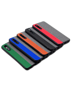 Samsung Galaxy A02 Back Cover Multicolour Soft Case For Samsung A02 - Leather