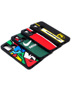 Tecno Spark 5 Back Cover Brand LOGO Case For Spark 5 - Casetify