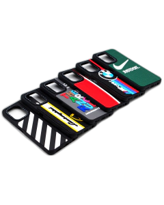 Realme C33 Back Cover Brand LOGO Case For Realme C33 - Casetify