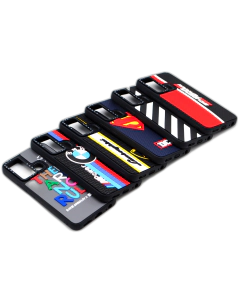 Infinix Hot 20i Back Cover Brand LOGO Case For Hot 20i - Casetify