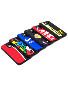 Samsung Galaxy J4 Back Cover Brand LOGO Case For Samsung J4 - Casetify
