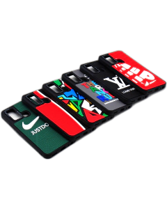 Vivo Y30 Back Cover Brand LOGO Case For Vivo Y30 - Casetify