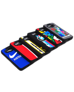 Samsung Galaxy Grand Prime Plus Back Cover Brand LOGO Case For Samsung Grand Prime Plus - Casetify