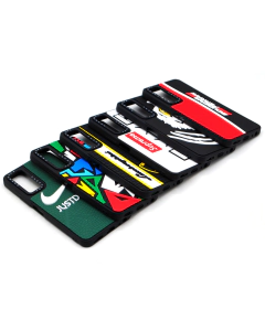 Vivo Y53s Back Cover Brand LOGO Case For Vivo Y53s - Casetify