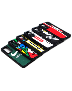 Vivo Y31 Back Cover Brand LOGO Case For Vivo Y31 - Casetify