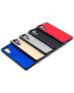 Huawei P30 Pro Back Cover Multicolour Soft Case For P30 Pro - Leather