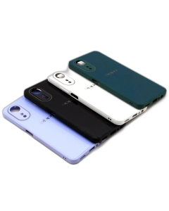 Oppo A17 Back Cover For Oppo A17 - Back Glass Case