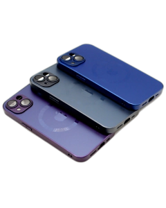 Apple iPhone 14 Back Cover Back Glass Lens Original Cover For iPhone 14 - AG Glass
