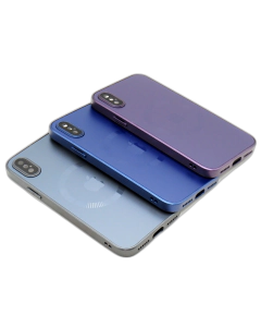 Apple iPhone X Back Cover - Apple iPhone XS Back Cover Back Glass Lens Original Cover For iPhone X - AG Glass