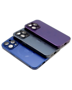 Apple iPhone 14 Pro Back Cover Back Glass Lens Original Cover For iPhone 14 Pro - AG Glass