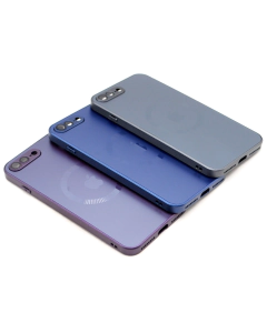 Apple iPhone 8 Plus Back Cover Back Glass Lens Original AG Glass Cover For iPhone 8 Plus
