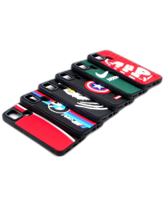 Infinix Hot 10 Lite Back Cover Brand LOGO Case For Hot 10 Lite - Casetify