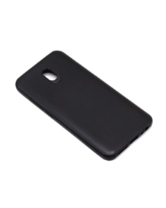 Xiaomi Redmi 8A Back Cover Black Soft Case For Redmi 8A - Rock