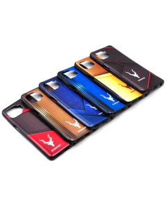 Motorola One 5G Back Cover Soft Printed Cover For Motorola One 5G