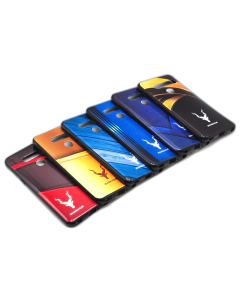 LG G8 Back Cover Soft Printed Cover For LG G8