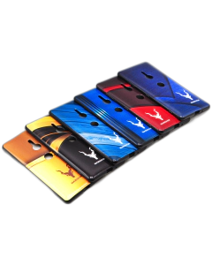 Sony Xperia XZ3 Back Cover Soft Printed Cover For Xperia XZ3