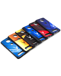 Motorola Moto Z4 Back Cover Soft Printed Cover For Moto Z4