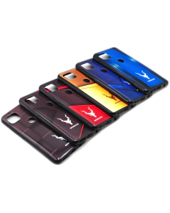Motorola One 5G Ace Back Cover Soft Printed Cover For Motorola One 5G Ace