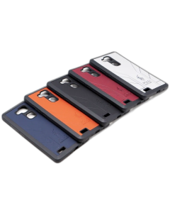 Huawei Mate 7 Back Cover Multicolour Soft Leather Case For Mate 7