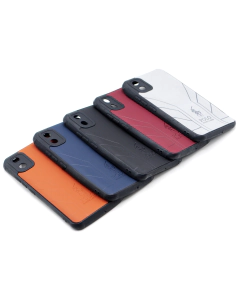iTel A23 Pro Back Cover Multicolour Soft Leather Case For iTel A23 Pro